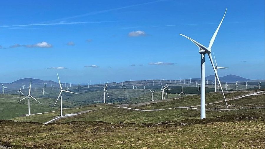 Prodhimi i energjisë nga era, miratohen dy centrale me fuqi 148.5 MW 